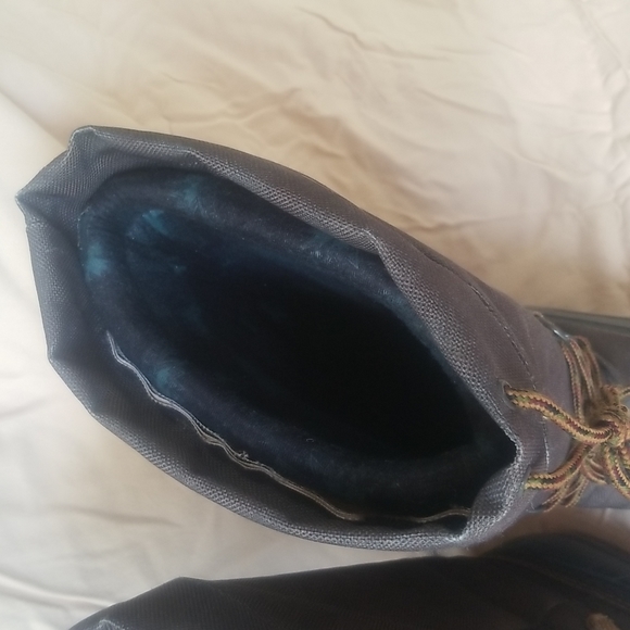 Mens Boots - Picture 3 of 8